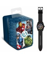Reloj analógico Avengers
