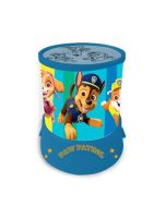 Patrulla Canina Lámpara y Proyector Led