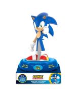 Lámpara 3D Sonic