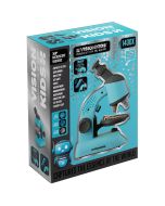Microscopio 360 Vision Kids