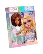 WOW generation tattoo set en caja