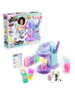 Maquina Slime Presso