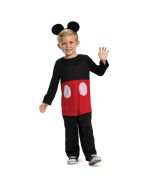 Disfraz Mickey Classic Disney