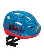 Casco de bicicleta Infantil Spiderman