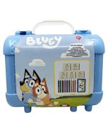 Bluey estuche de pintura
