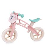 Bicicleta sin pedales Koala con bolso