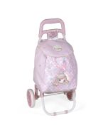 Carrito de la compra Ocean Fantasy