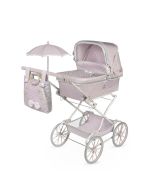 Coche Reborn plegable Sophie