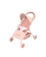 Silla muñecas 4 Ruedas Tulipe