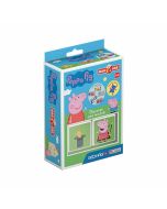 Geomag Magicube Peppa Pig Discover & Match