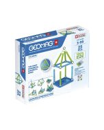 Geomag Green 25 piezas
