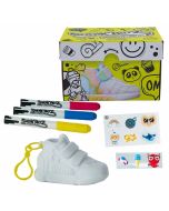 Sneak'Artz starter set