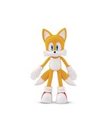 Sonic Figuras Bend-Ems Tails
