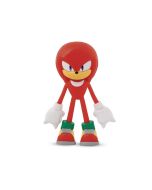 Sonic Figuras Bend-Ems Knuckles