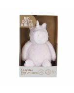 Peluche Resoftable Sparkles 30 cm