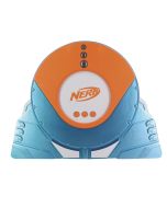 Nerf diana Lanzador de discos