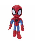 Spidey muñeco 40 cm con sonidos