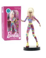 Barbie muñeca colección 1995 Hot Skatin'