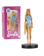 Barbie muñeca colección 1971 Malibu