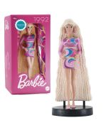 Barbie muñeca colección 1992 Totally Hair