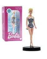 Barbie muñeca colección 1959 Teen-Age Fashion