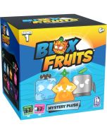 Blox fruits peluche sorpresa coleccionable