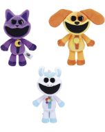 Poppy Playtime peluche smiling critters