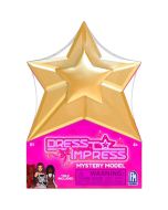 Dress to impress muñeca misteriosa