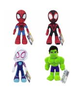 Peluche Spidey 20 cm