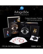 Imagicbox Mentalismo mini edition