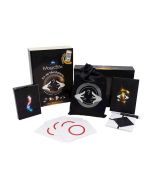 Kit de Magia Imagicbox Mentalismo mini edition