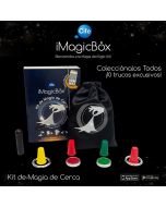 Imagicbox Magia Cerca mini edition