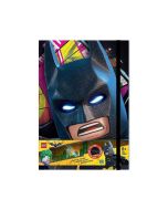 LEGO Batman Movie agenda con luz