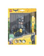LEGO Batman Movie agenda con bolígrafo