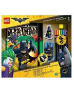 LEGO Batman Movie agenda y accesorios