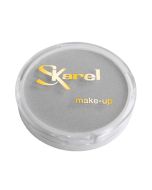 Maquillaje Graso 12 ml plata