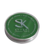 Maquillaje Graso 12 ml verde oscuro