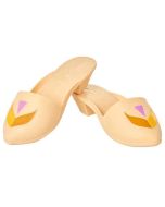 Zapatos Frozen II  Anna y Elsa