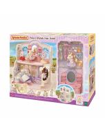 Sylvanian Families salón de Belleza de Pony