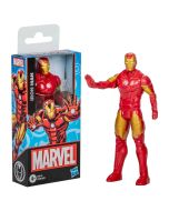 Avengers Figura titán Iron Man