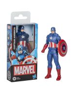 Avengers Figura titán Capitán América