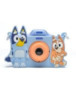 Cámara infantil con protección Bluey