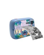 Camara Instantanea fotos con Stitch