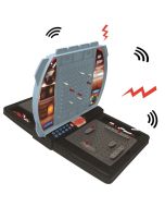 Batalla naval electrónica