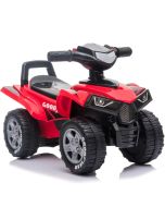 Correpasillos Quad Good Year