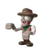 Pack 2 figuras World of Zombies Cowboy
