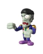 Pack 2 figuras World of Zombies Torero