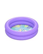 Piscina Infantil Round 2-Ring. Ø61x15 cm