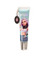 WOW generation brillo labial con abalorio
