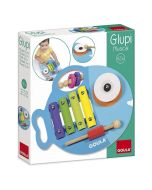 Glupy musical 3 en 1